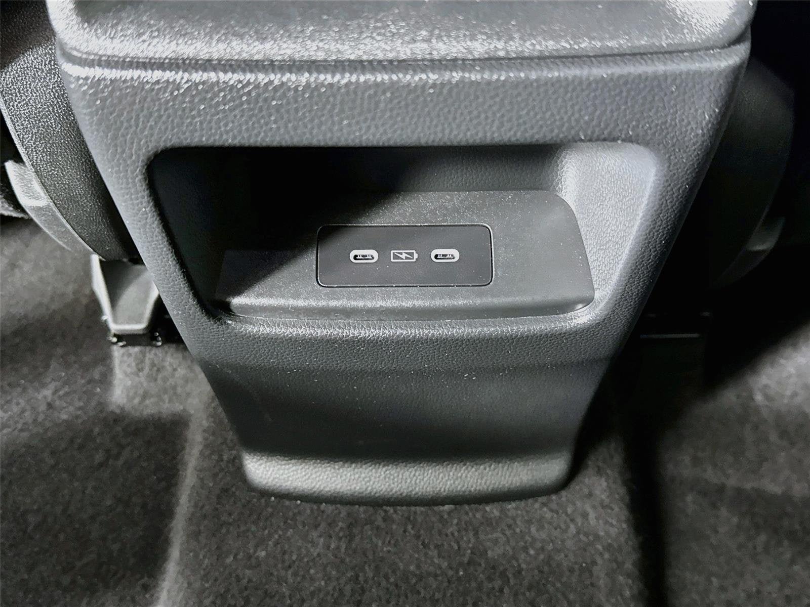 Used 2024 Honda CR-V EX image 27