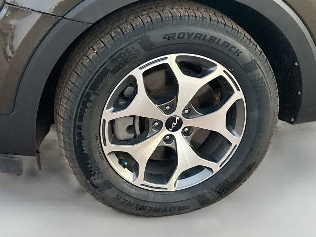 Used 2022 Kia Telluride EX w/ Towing Package image 30