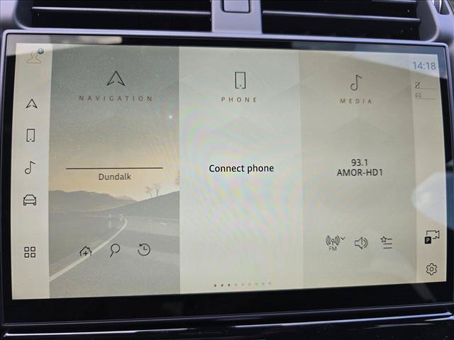 New 2025 Land Rover Discovery S AWD/4WD image 26