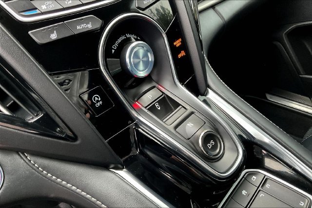 Used 2023 Acura RDX w/ Technology Package FWD image 20