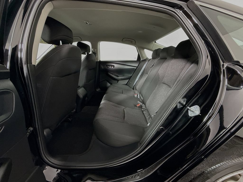Certified 2023 Honda Accord LX image 21