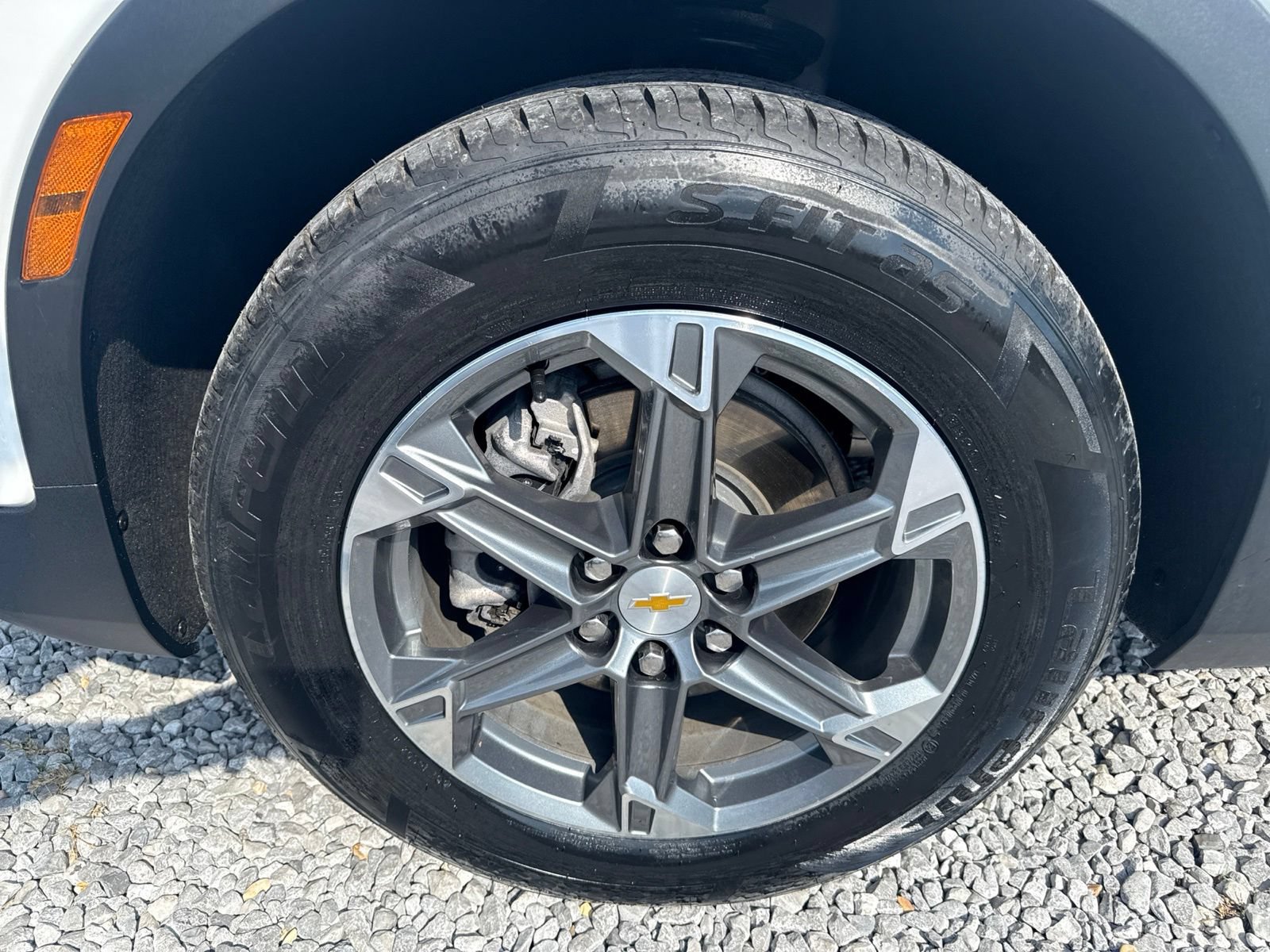 Used 2025 Chevrolet Blazer LT FWD image 10
