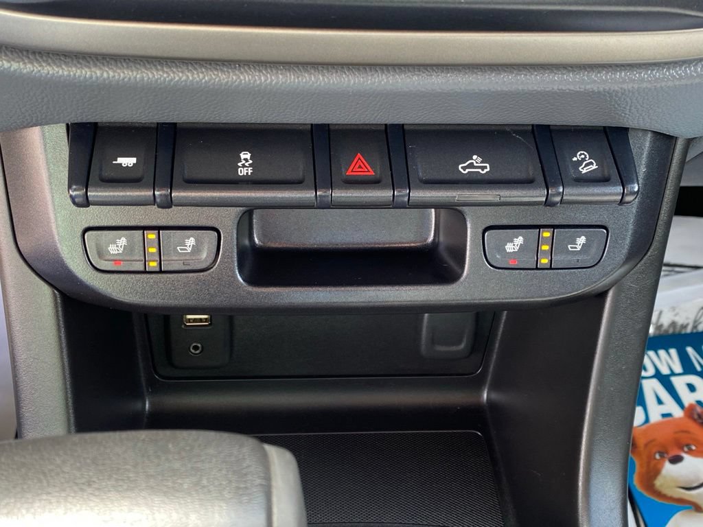 Used 2016 Chevrolet Colorado Z71 AWD/4WD image 24