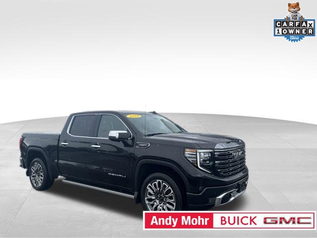 Used 2024 GMC Sierra 1500 Denali Ultimate