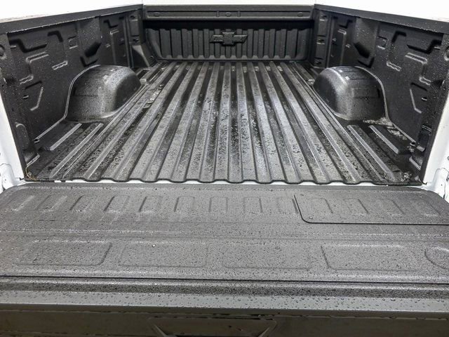 New 2026 Chevrolet Silverado 2500 LT image 8