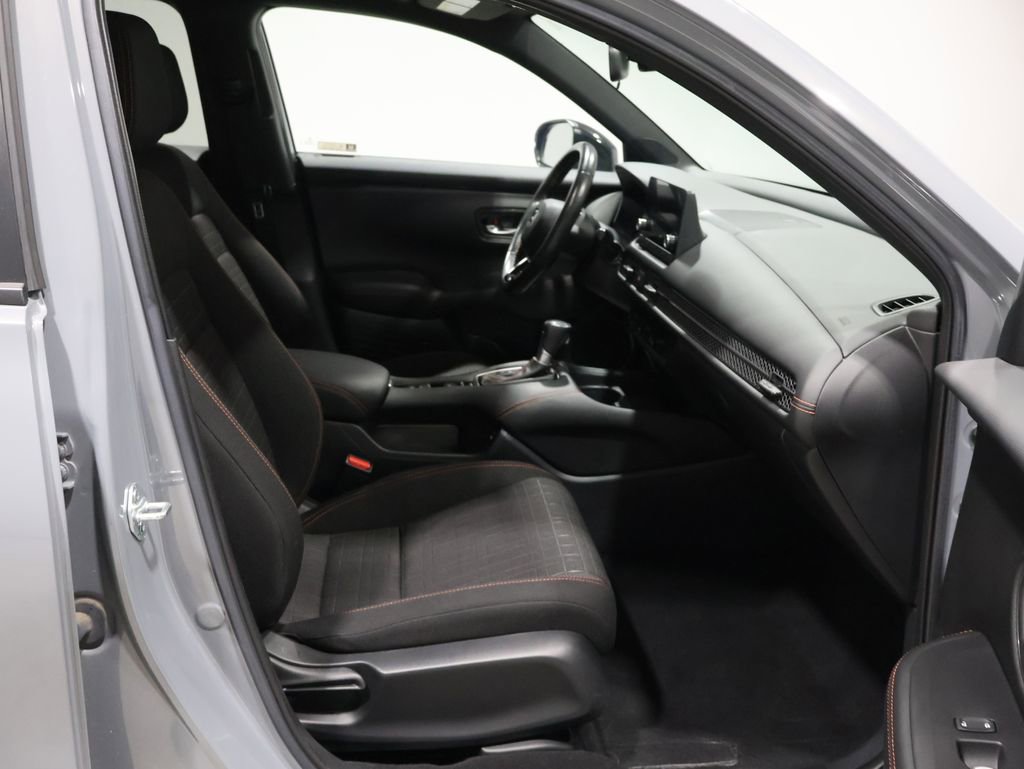 Used 2024 Honda HR-V Sport image 22