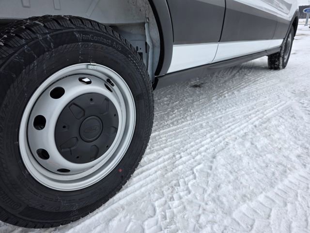 New 2026 Ford Transit 250 148 Medium Roof image 35