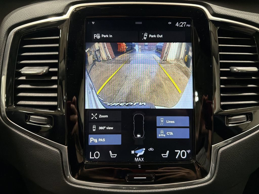 Used 2019 Volvo XC90 T6 Inscription w/ Advanced Package AWD/4WD image 25