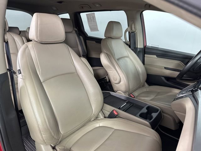 Used 2022 Honda Odyssey EX-L image 26
