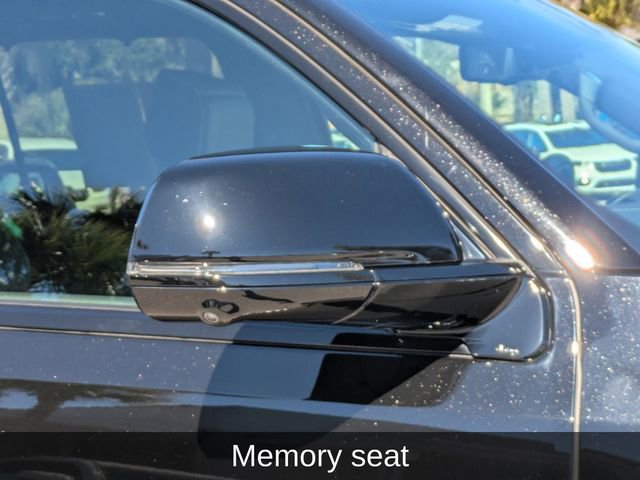 Used 2024 Jeep Grand Wagoneer Series II w/ Quick Order Packagew 28T image 13