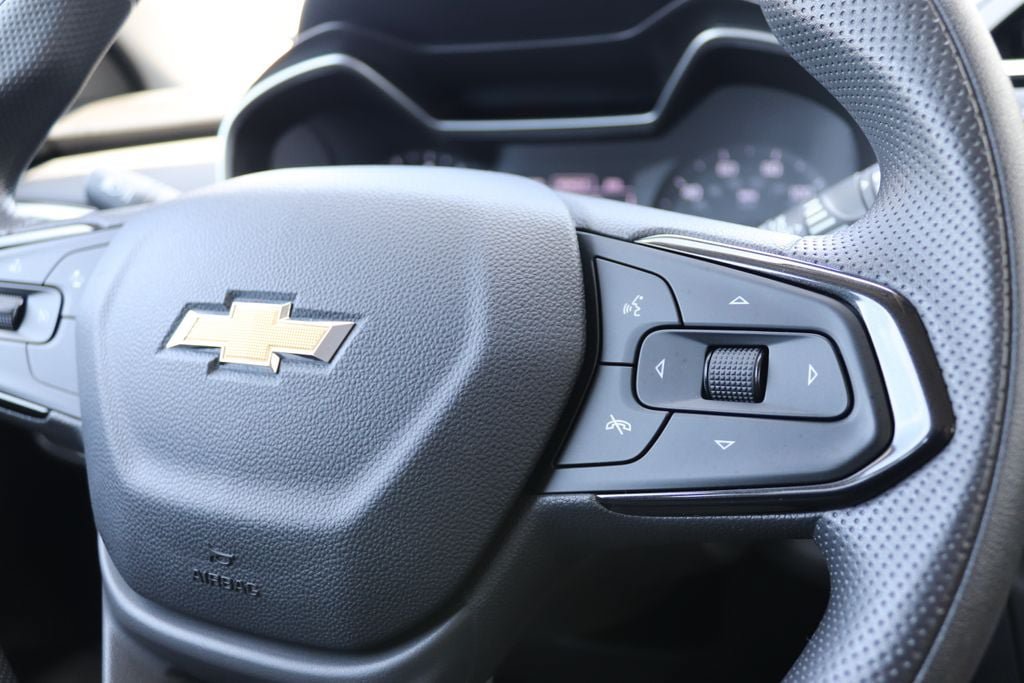 Used 2022 Chevrolet TrailBlazer LS FWD image 21