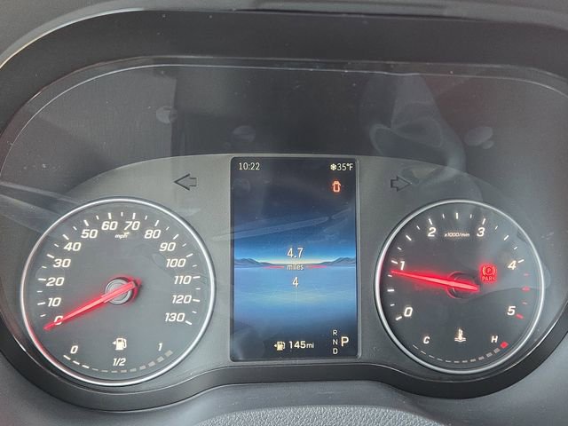 New 2026 Mercedes-Benz Sprinter 2500 image 9