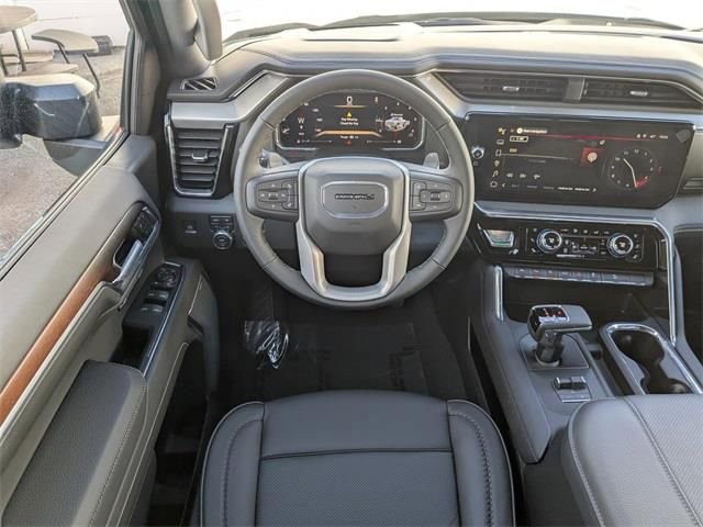 New 2026 GMC Sierra 1500 Denali w/ LPO, Utility Wall Package image 19