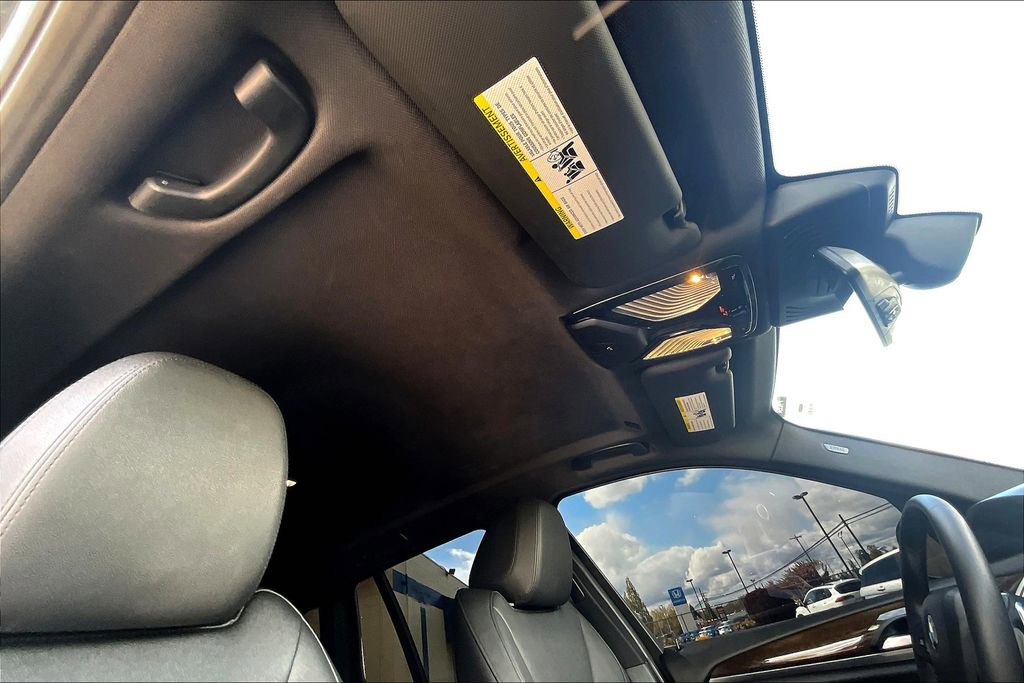 Used 2019 BMW X3 xDrive30i image 15