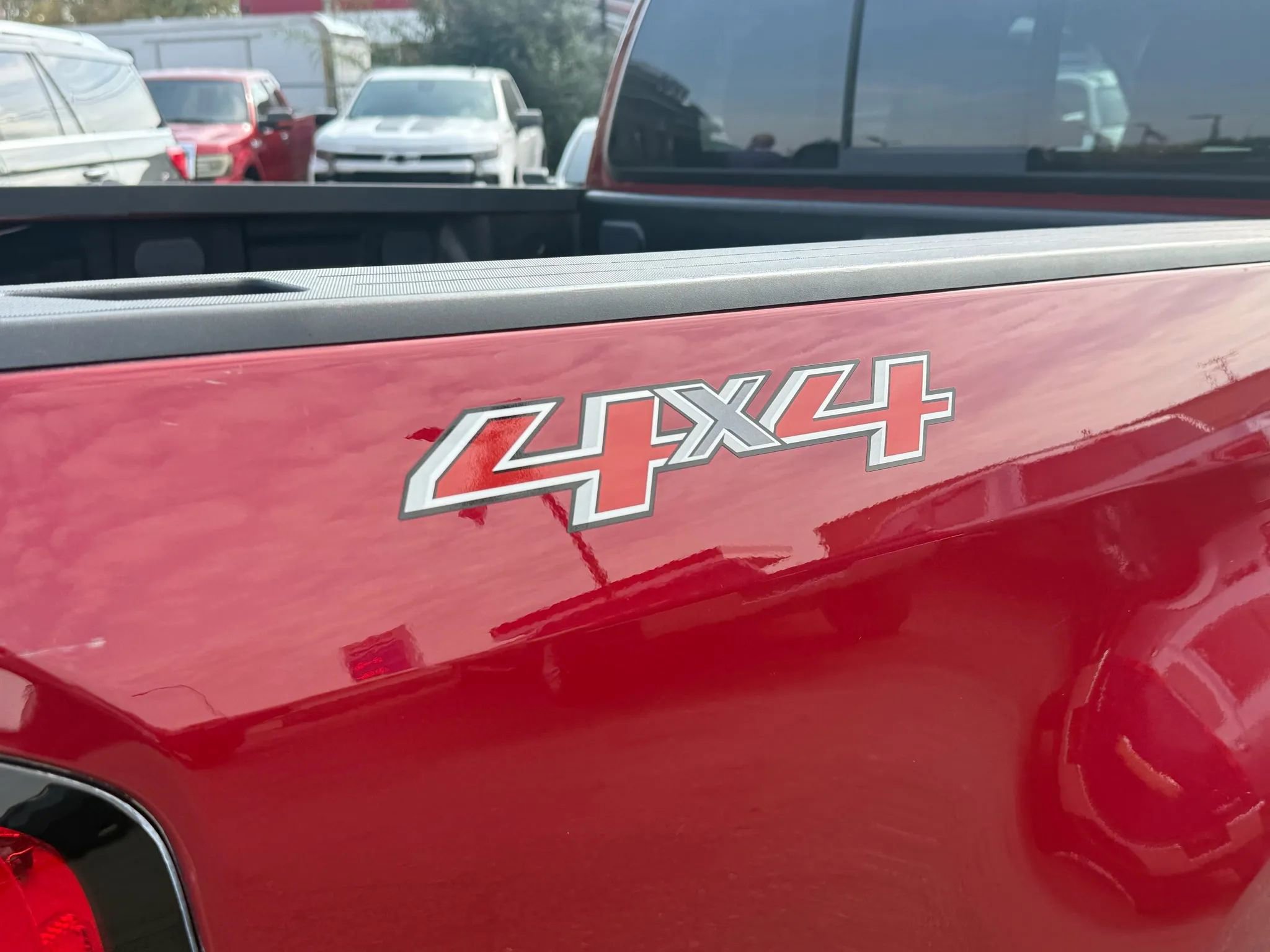 Used 2019 Chevrolet Colorado LT w/ LT Convenience Package image 14