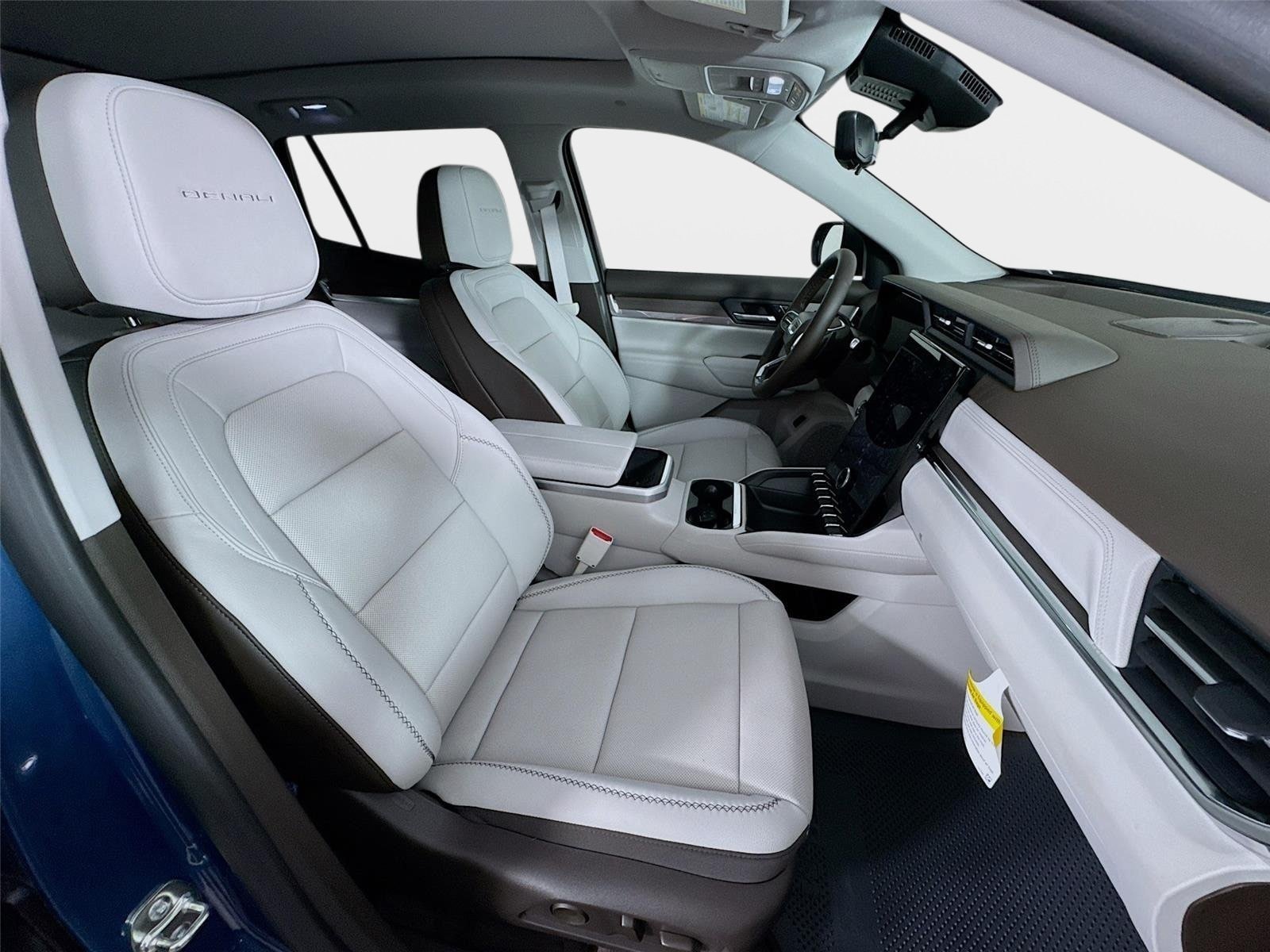 New 2026 GMC Terrain Denali AWD/4WD image 29