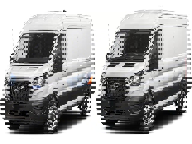 New 2025 Ford Transit 250 148 Medium Roof image 1
