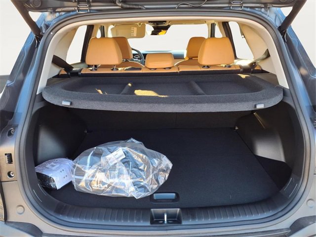 New 2026 Kia Seltos EX w/ EX Sunroof Package image 19