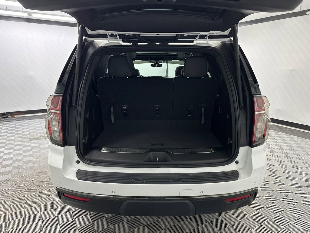 Used 2021 Chevrolet Tahoe Z71 image 20