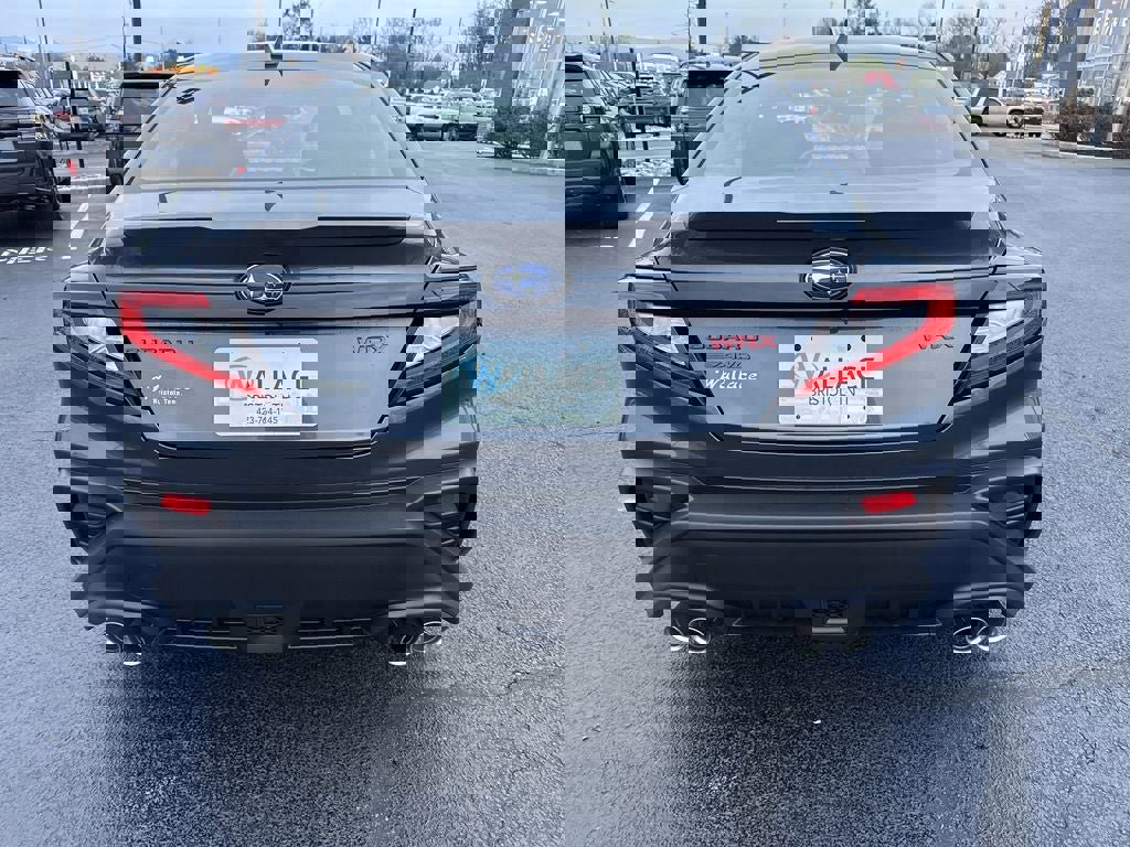 New 2026 Subaru WRX Premium image 5
