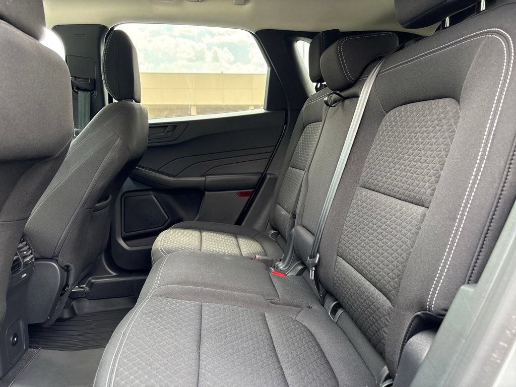 Used 2024 Ford Escape Active FWD image 18