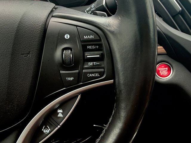 Used 2019 Acura MDX FWD w/ Advance Package image 12