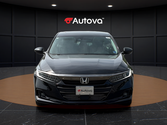 Used 2022 Honda Accord Sport Special Edition image 8
