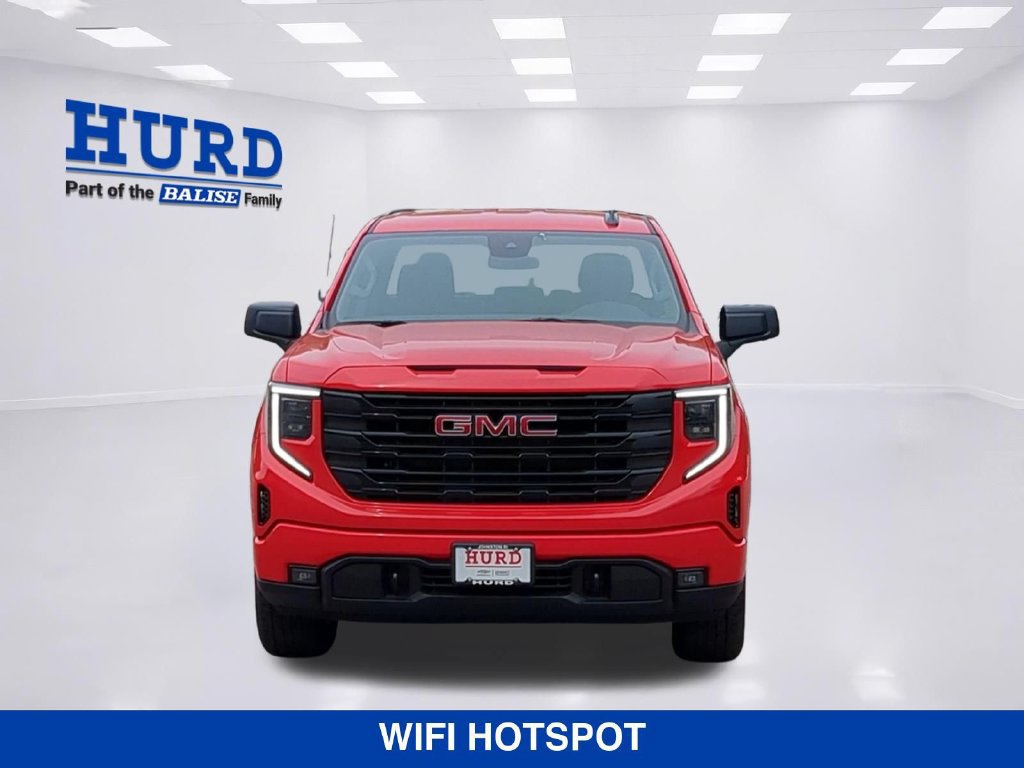 New 2026 GMC Sierra 1500 Elevation AWD/4WD image 10