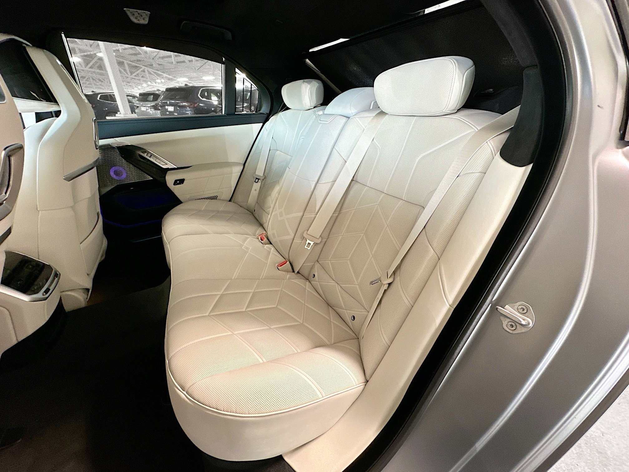 New 2026 BMW 760i xDrive w/ Executive Package image 19