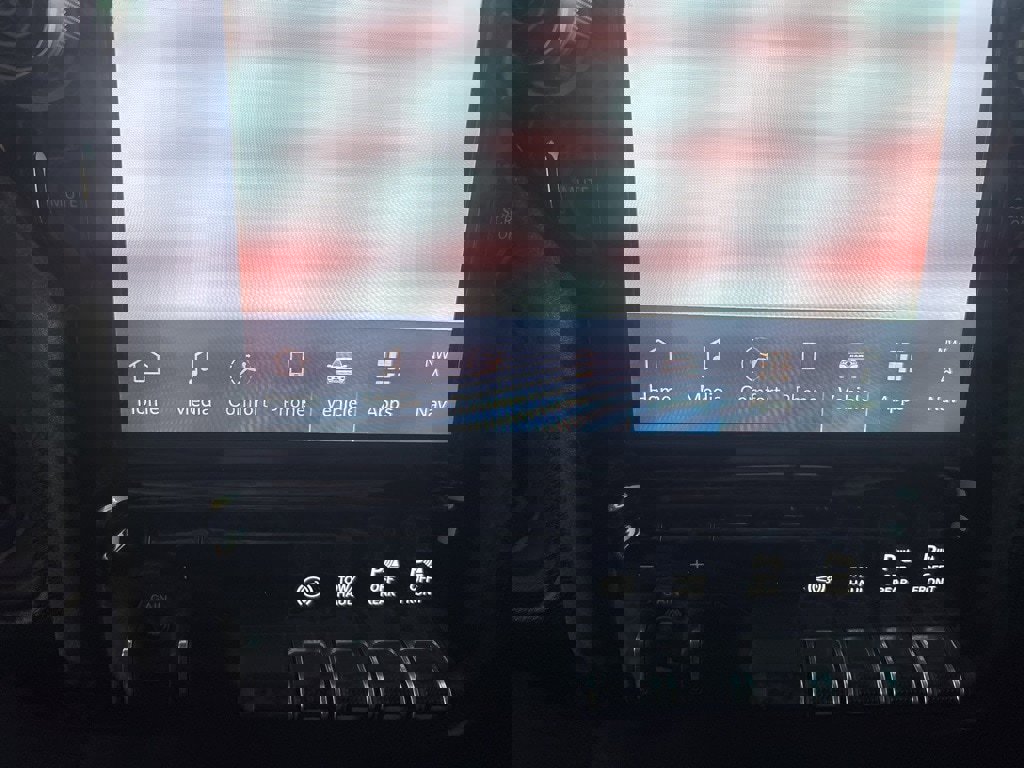 New 2026 RAM 2500 Tradesman image 17