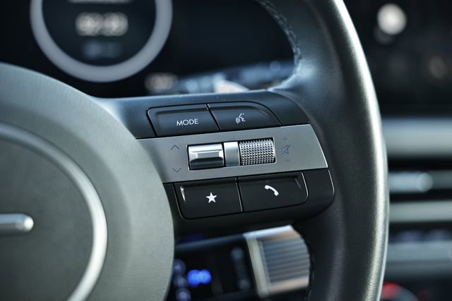 Used 2024 Hyundai Sonata SEL w/ Convenience Package image 33