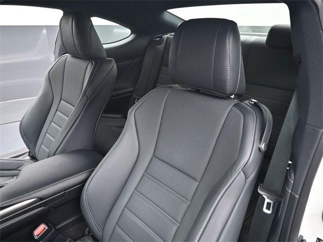 Used 2021 Lexus RC 300 AWD w/ Premium Package image 13