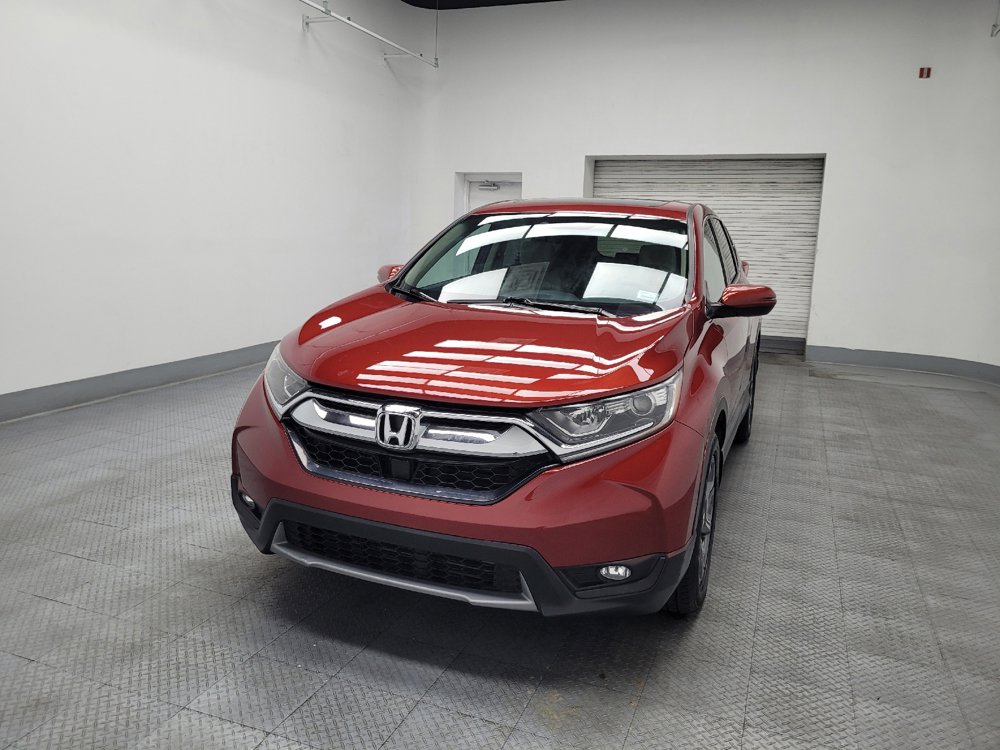 Used 2019 Honda CR-V EX image 15