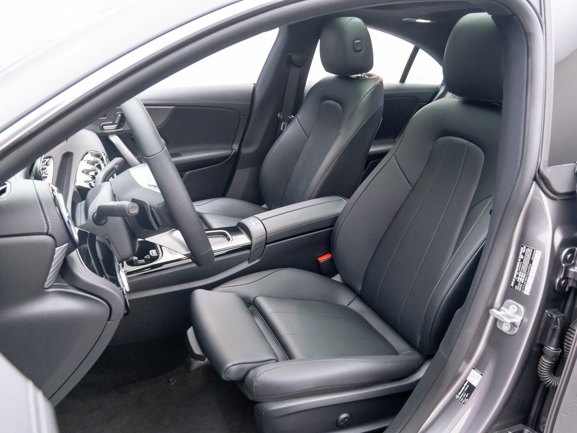 New 2026 Mercedes-Benz CLA 250 4MATIC image 14