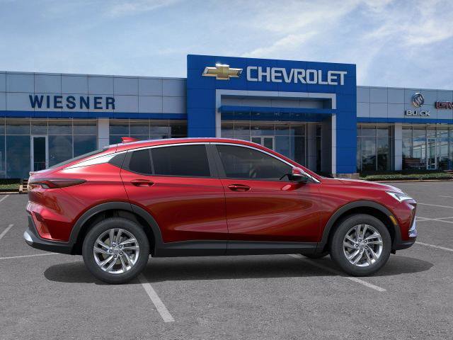 New 2026 Buick Envista Preferred w/ Convenience I Package image 5