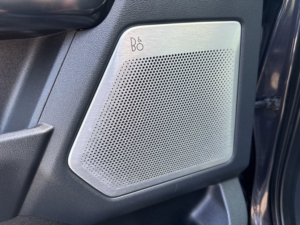 Certified 2022 Ford F150 Platinum w/ Equipment Group 701A High image 19