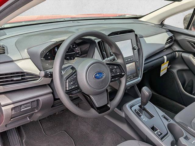 New 2026 Subaru Crosstrek 2.5i AWD/4WD image 3