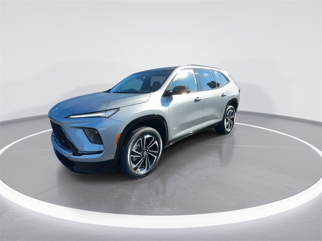 New 2026 Buick Enclave Sport Touring w/ Super Cruise Package image 4