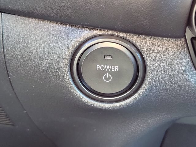 New 2026 MAZDA CX-50 AWD 2.5 Hybrid w/ Cargo Package image 8