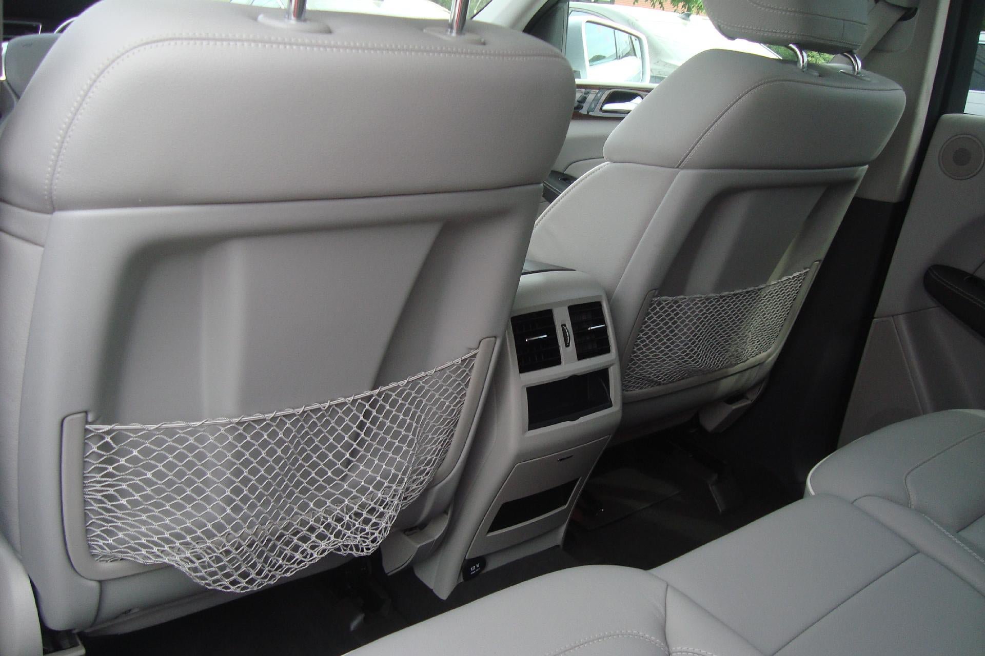 Used 2012 Mercedes-Benz ML 350 4MATIC image 22