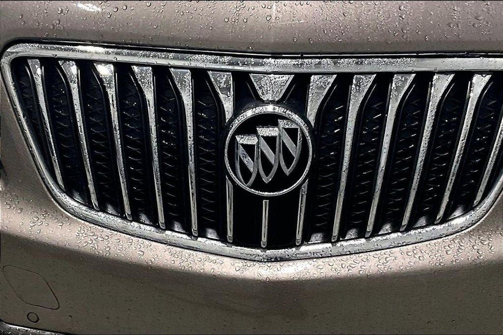 Used 2014 Buick Encore Premium image 31