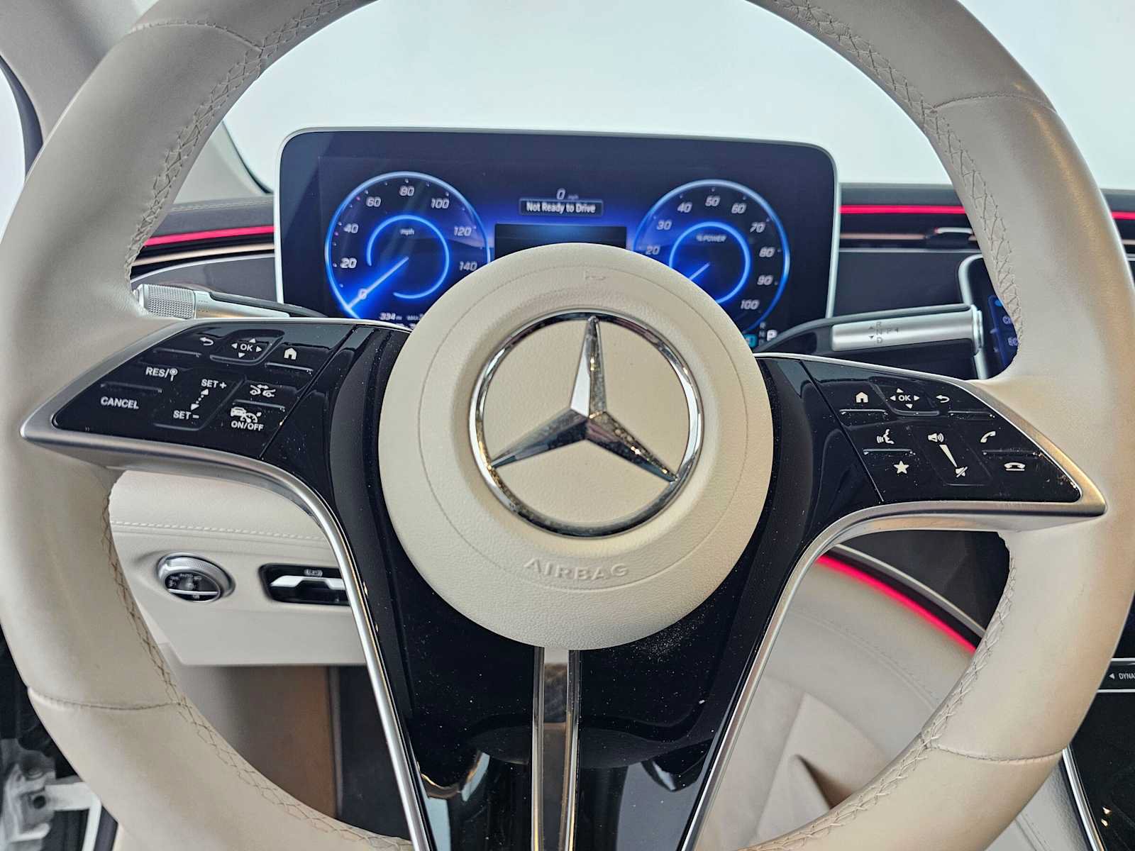 Used 2023 Mercedes-Benz EQS 450+ Sedan image 22
