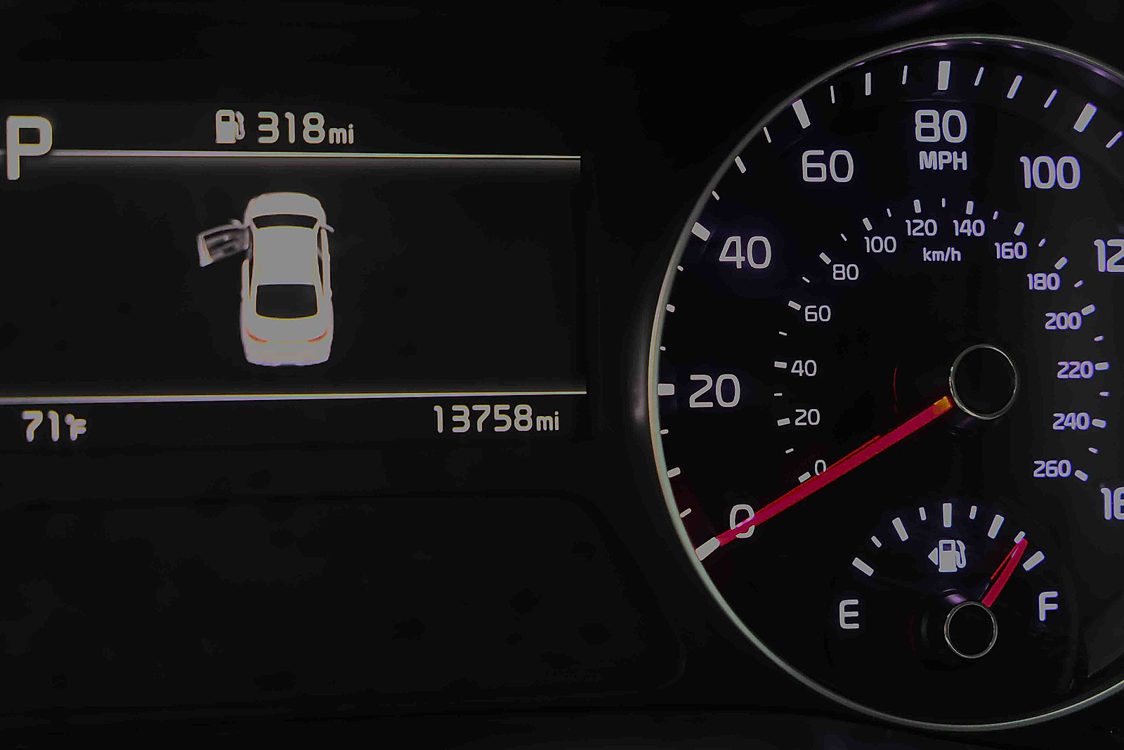 Certified 2024 Kia Forte LXS w/ LXS Technology Package image 10