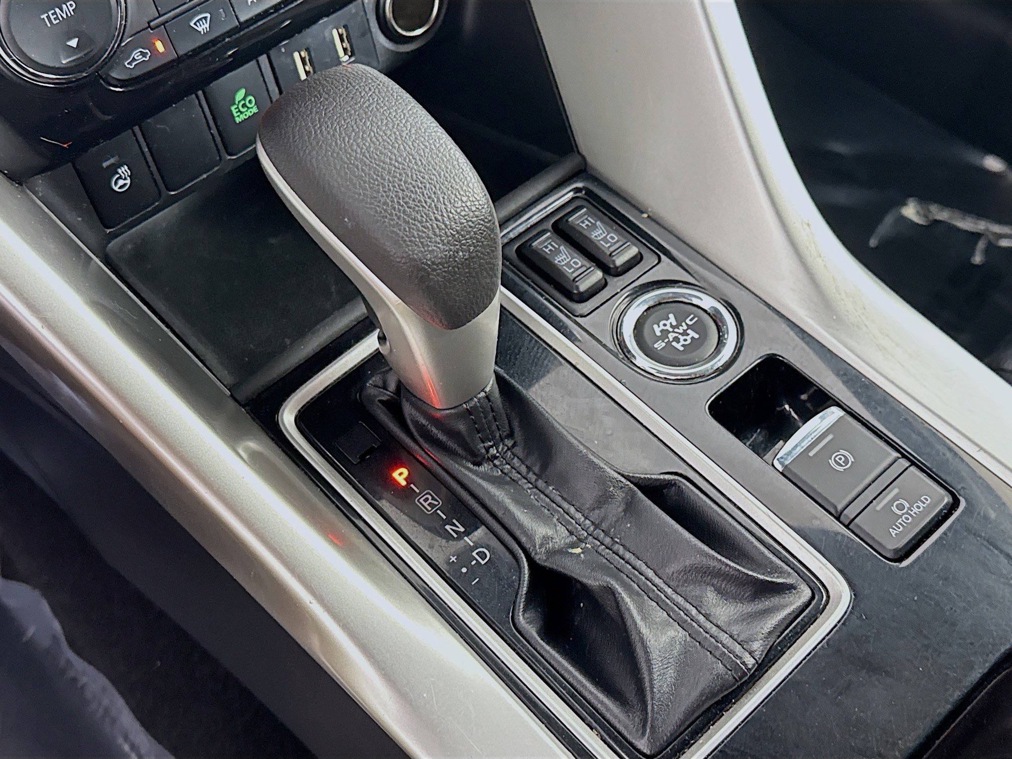 Used 2023 Mitsubishi Eclipse Cross SE image 20