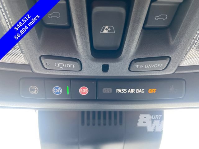 Used 2023 Chevrolet Silverado 1500 ZR2 w/ Technology Package AWD/4WD image 27
