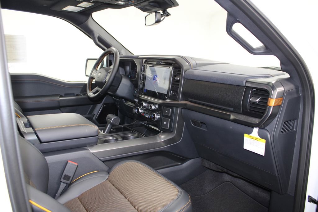 New 2025 Ford F150 Tremor w/ Equipment Group 402A High image 30