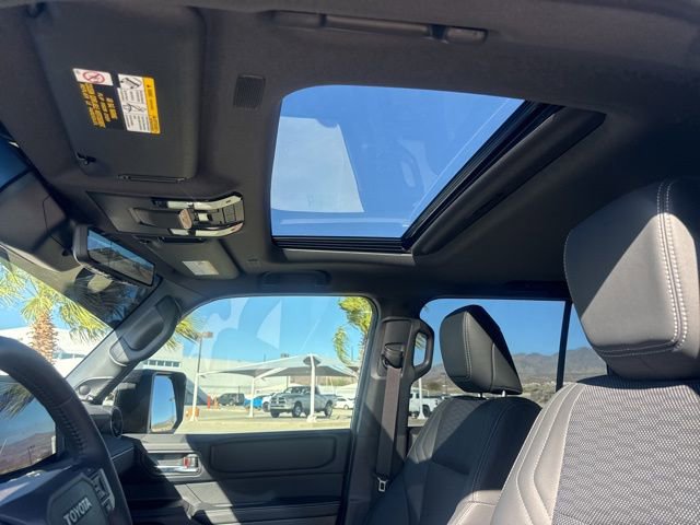 Used 2026 Toyota Land Cruiser w/ Premium Package image 22