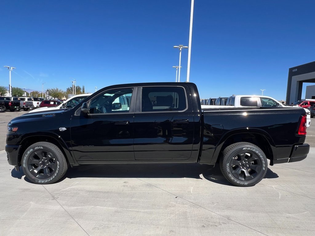 New 2026 RAM 1500 Big Horn image 3