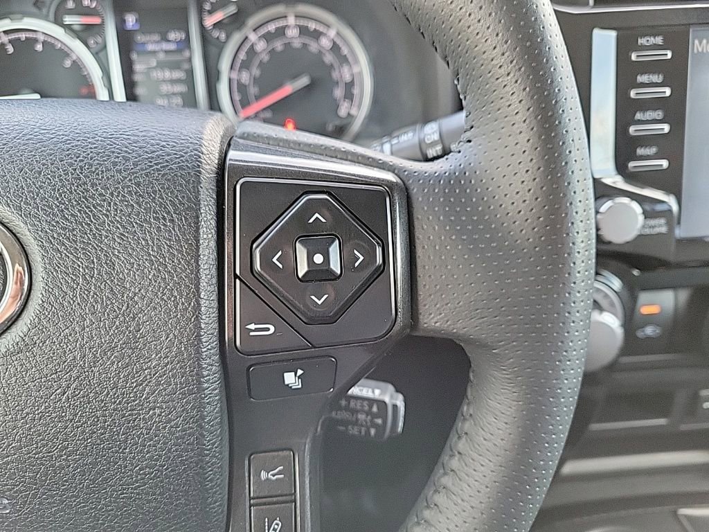 Used 2020 Toyota 4Runner TRD Off-Road Premium image 25