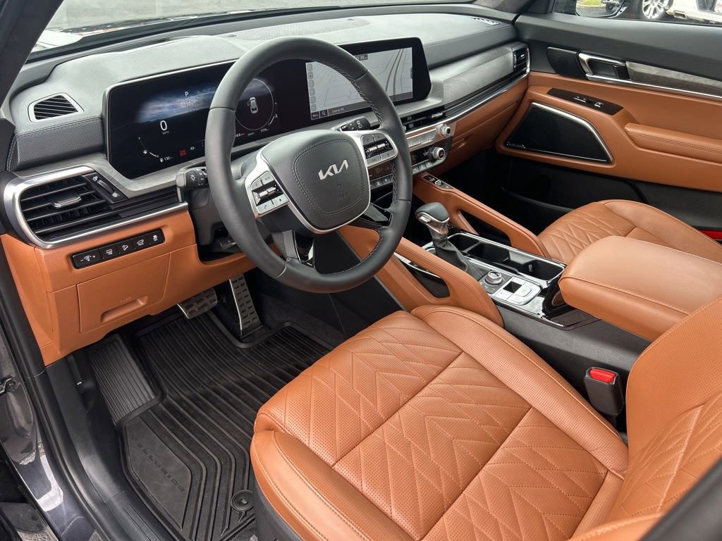 Used 2025 Kia Telluride SX Prestige X-Pro image 22